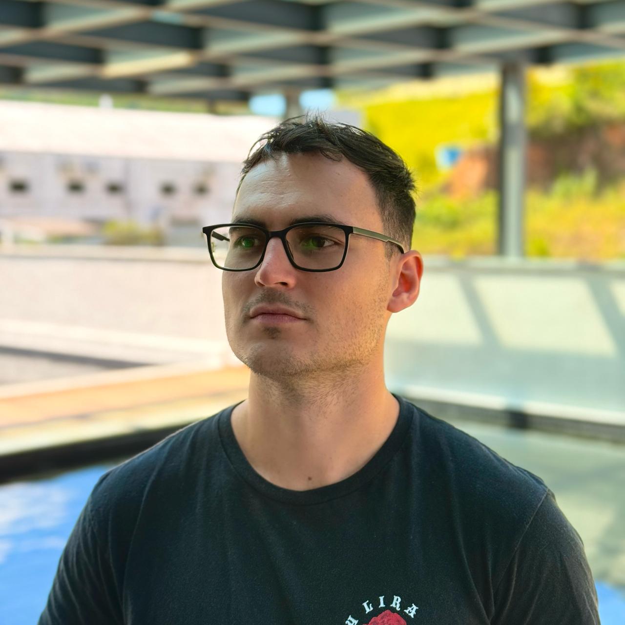 Matheus Hack Profile